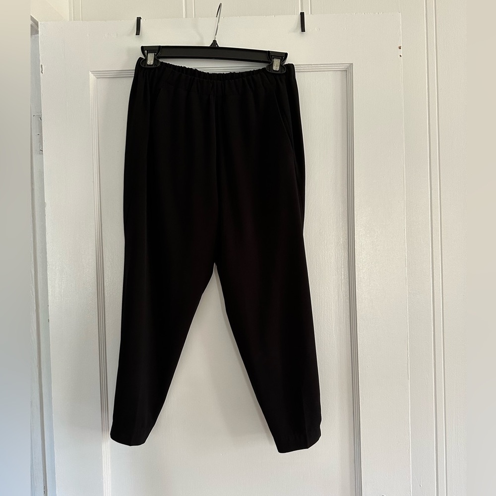Vince. ankle jogger pants size xxs
